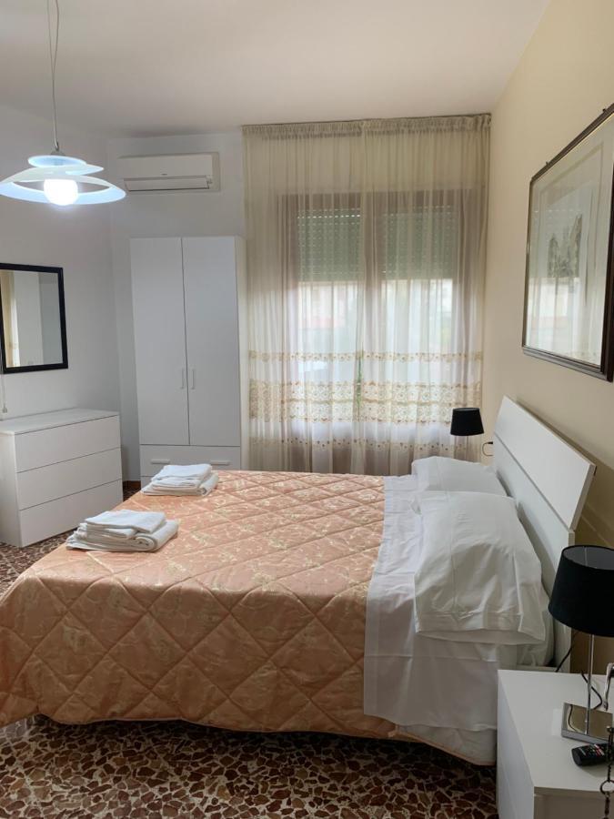 Hotel Chenno Subbiano Buitenkant foto