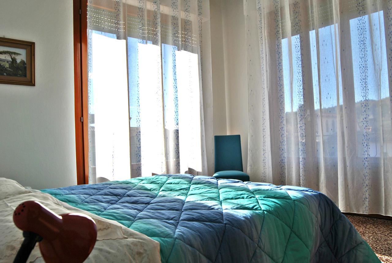 Hotel Chenno Subbiano Buitenkant foto